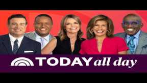 Watch celebrity interviews, entertaining tips and TODAY Show exclusives | TODAY All Day - March 2