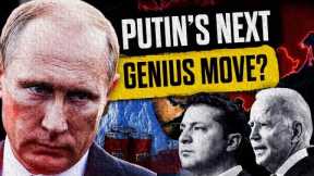 How Putin’s Genius STRATEGY is making RUSSIA SUPER-POWERFUL? : Geopolitics Case study