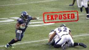 Craziest Exposing the Defense Moments in Sports History