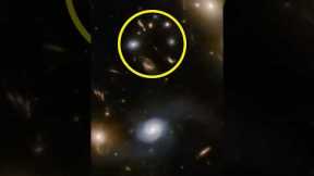 James webb space telescope captured New images #shorts #short #trending #viral #space