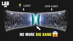 James Webb Telescope Discovers New Evidence Against the Big Bang Theory