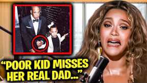 Beyoncé Reveals How Jay Z KIDNAPPED Blue Ivy From The Actual Dad