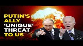 Ukraine War Live: Putin’s Close Ally Warns Washington, Says ‘Could Strike US With Unique Weapon’
