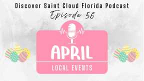 Events Happening In St. Cloud FL