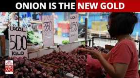 Onion Shortage Can Trigger A Global Food Crisis