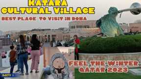 The Most Visited Tourist Dissemination in Doha,Qatar |No 1 Pasyalan Ng MGA Tourista Sa Qatar