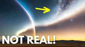 James Webb Space Telescope Proved it.. Outer Space is NOT Real!