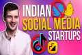 Top 10 Indian Social Media Startups