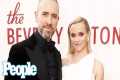 Reese Witherspoon, Husband Jim Toth