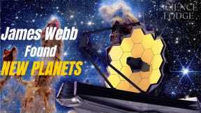 James Webb's Space Telescope Found New Planets