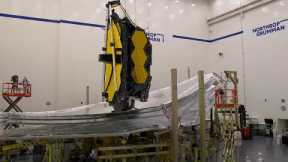 NASA's James Webb Space Telescope | 60 Minutes Archive