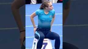 MOST WTF MOMENTS IN WOMEN's SPORTS  ❗