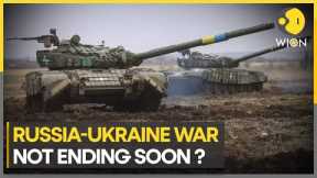 Russia-Ukraine war: Russia's abilities not crippled, says US intelligence | English News | WION