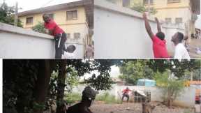 Wrong House 😂 FUNNY VIDEOS TRENDING ON GHANA'S SOCIAL MEDIA😂😂😂😂😂😂😂😂😂😂