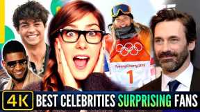 Best Celebrities Surprising Fans ❤️ 2023 - Part 5