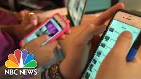 Lawmakers introduce bill to ban minors from social media