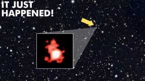 James Webb Telescope Just Detected Galaxies That Shatter Modern Theories!