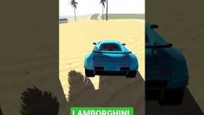 Lamborghini high speed 400 accident deth trending shorts 💙 videos