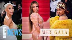 Met Gala 2023: Celebrities We Hope to See on the Steps | E! News