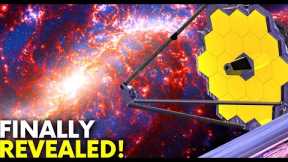Most AMAZING Recent Discoveries Made By The James Webb Space Telescope