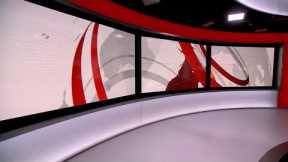 30 minutes of BBC News bloopers and highlights from 2021