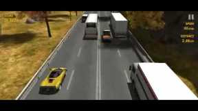 @Fast Car Crash on Highway||#gaming #trending #viral #video #car #viralvideo #road #entertainment