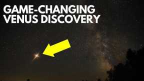 James Webb Telescope Announced Venus Discovery That Can Unlock the Secrets of Our Solar System!