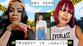 🇯🇲 POPULAR JAMAICAN SOCIAL MEDIA INFLUENCER FOUND DEAD IN THE OCEAN | SLICKIANNA | ANEKA TOWNSEND