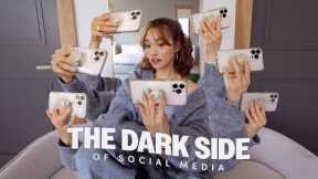 The Dark Side of Social Media | My Story