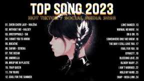 Top 20 Songs That Are Buzzing Right Now On Social Media 2023! Best Pop Music Playlist 2023