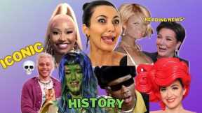 pop culture moments that should be taught in history class