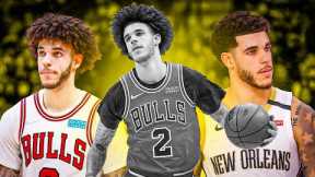 Has Lonzo Ball's Career Come To An End?
