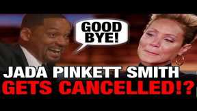 KARMA! Jada Pinkett Smith’s Red Table Talk CANCELLED By Facebook for this SHOCKING REASON!
