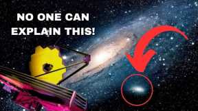 New Discovery with James Webb Telescope Unveiling Secrets of the Solar System