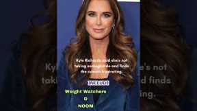 Celebrities Using New Weight Loss Game Changer  #celebritynews