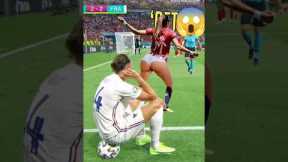 Craziest Moments in Sport's 😱 wait for end // #shorts #sports #trending