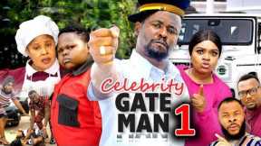 CELEBRITY GATEMAN SEASON  1 -(NEW TRENDING MOVIE) Zubby Micheal 2023 Latest Nigerian Nollywood Movie