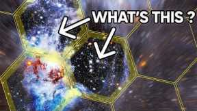 Compelling Evidence from James Webb Telescope Suggests Pre-Existing Universe Prior to Ours!