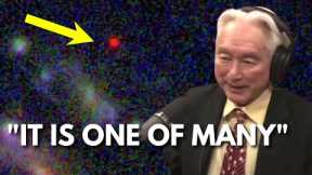 James Webb Telescope New Image Finally Proved Hidden World