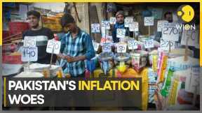 Pakistan economic crisis deepens | Latest World News | World Business Watch | English News | WION