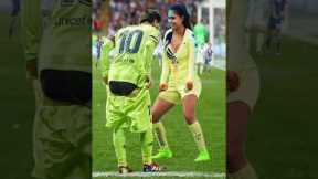 🤣🤣 Crazy Moments in Women's Football #shorts