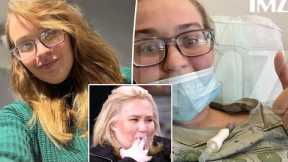 Sad News, Mama June Went To The Hospital To Say Her Final Goodbyes To Her Dying Daughter