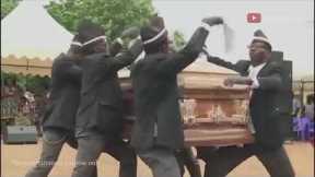 Trending meme funny video | Coffin dance video | Motorcycle crash |