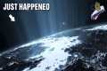 FINALLY NASA Breaks Silence! OCEAN