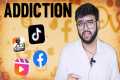 SOCIAL MEDIA ADDICTION IS SPOILING YOU