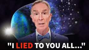 Bill Nye BREAKS Silence On James Webb Telescope's Most SHOCKING New Image Seen To Date!
