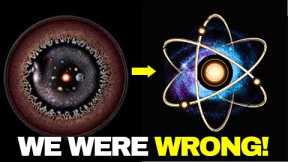 The Universe Is An Atom! James Webb Telescope SHOCKS The Science Industry!