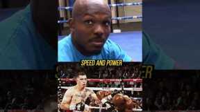 Pacquiao for speed and power|🥊💪|Timothy Bradley#boxing#shorts #trending#interview#fight #sports