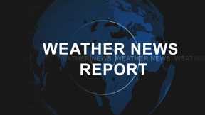 Trending News Live| Latest weather Report | Heat Wave Comes As Global Warming Effects Many Cities