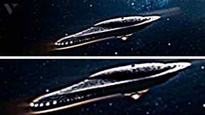 Oumuamua 'Alien Spacecraft' Mystery Finally SOLVED By James Webb Telescope